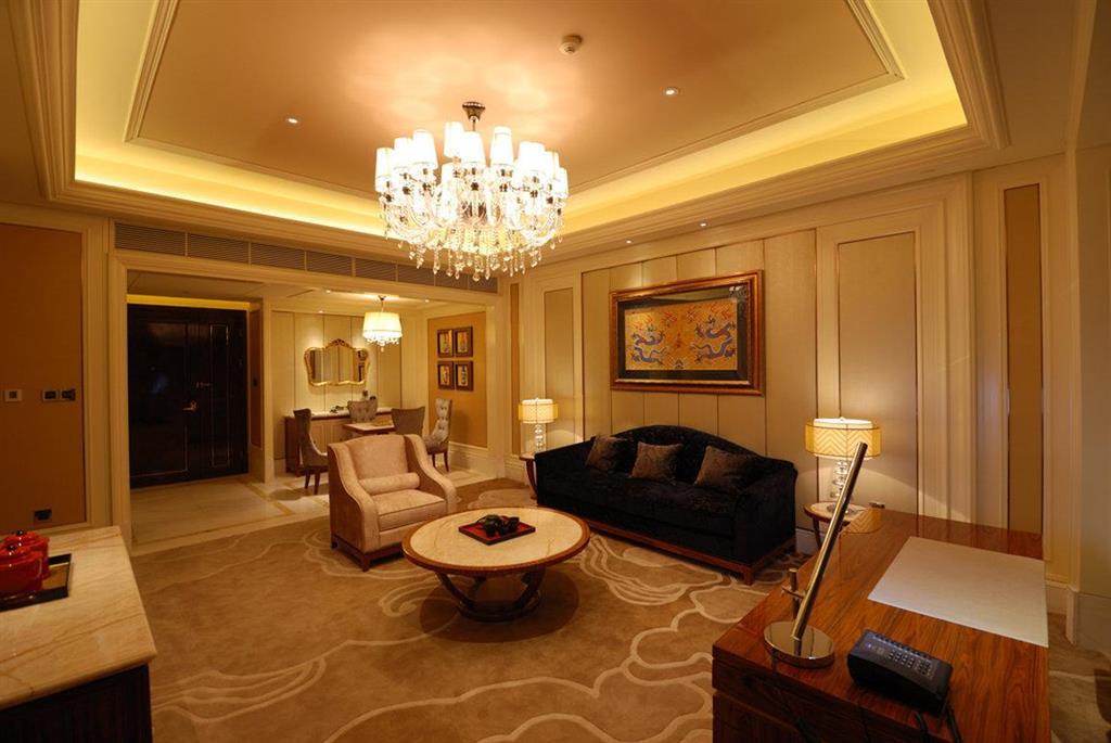 Wanda Vista Shenyang Hotel Quarto foto