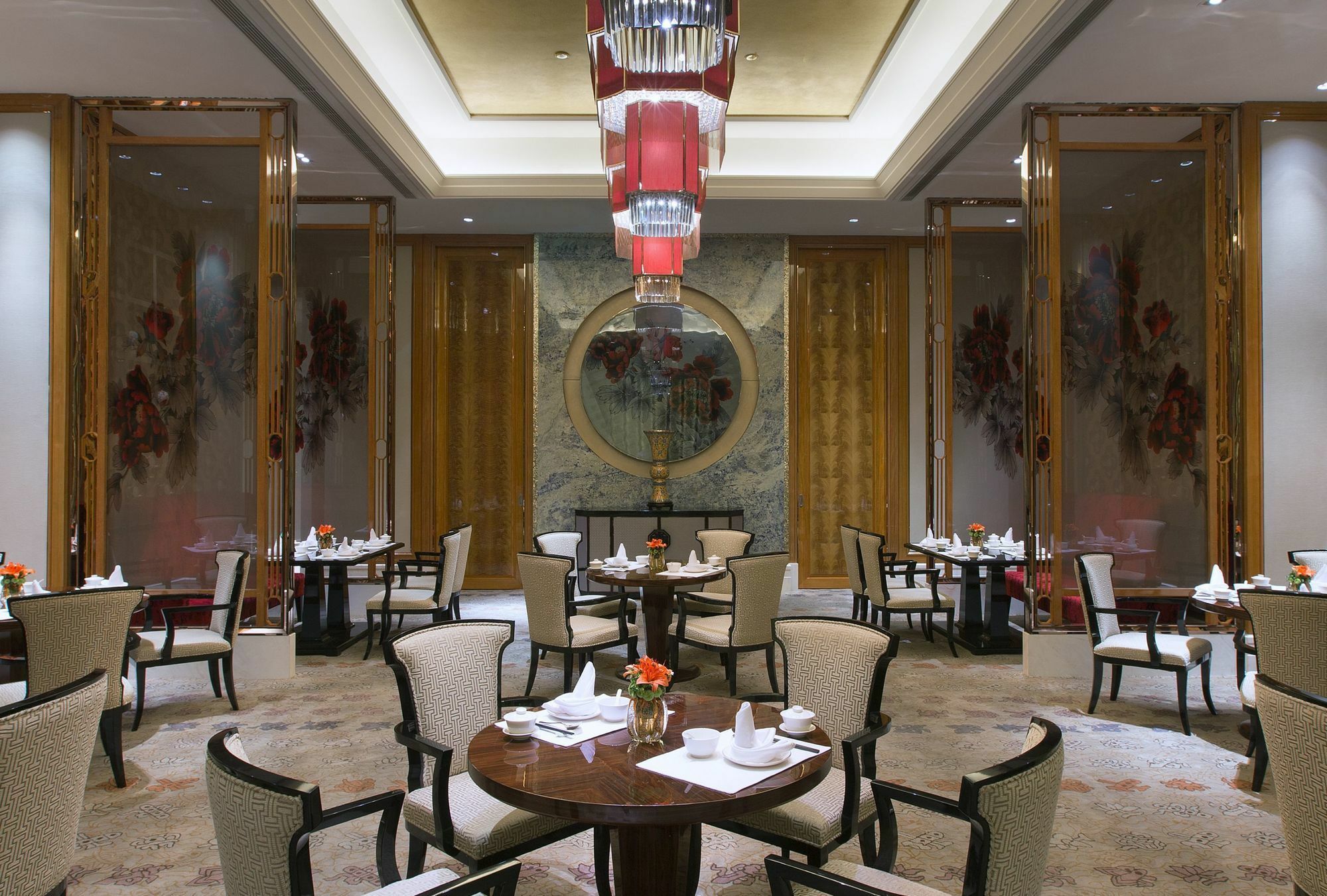 Wanda Vista Shenyang Hotel Exterior foto